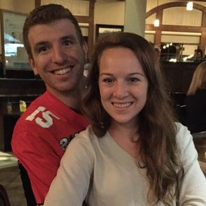 Meet your Posher, Krista